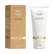 Натуральный лубрикант Natural Unisex Lubricant с алоэ вера и экстрактом шалфея - 100 мл. фото в интим магазине Love Boat
