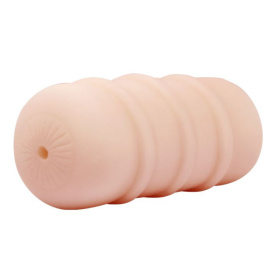 Мастурбатор-анус Goddess - 12,2 см. фото в интим магазине Love Boat