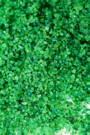 Соль Мёртвого моря для ванны Oriental Crystals «Цветок лотоса» - 500 гр.