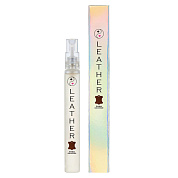 Концентрат феромонов Joker Leather для двоих - 8 мл. фото в интим магазине Love Boat