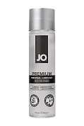 Лубрикант на силиконовой основе JO Personal Premium Lubricant - 120 мл. фото в интим магазине Love Boat