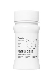Пудра для ухода за игрушками Powdery Cloud с нейтральным ароматом - 40 гр. фото в интим магазине Love Boat