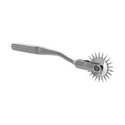 
Колесо Вартенберга Wartenberg Wheel With Sheath - 17,8 см. фото в интим магазине Love Boat