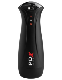 Мастурбатор с вибрацией F*ck-gasm