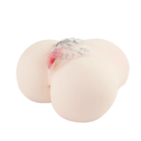 Мастурбатор с вибрацией Japanese School Girl фото в интим магазине Love Boat