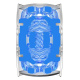 Мастурбатор Fleshlight Quickshot Turbo Blue Ice