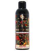 Интимный гель-смазка WET ROSE - 200 мл. фото в интим магазине Love Boat