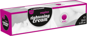 Сужающий вагинальный крем для женщин Vagina Tightening Cream - 30 мл. фото в интим магазине Love Boat