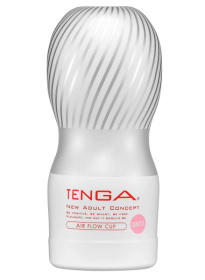 Мастурбатор Tenga Air Flow Cup Gentle фото в интим магазине Love Boat