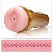 Мастурбатор-анус Fleshlight - Pink Butt Stamina Training Unit фото в интим магазине Love Boat