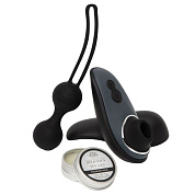 Набор для удовольствий Desire Blooms фото в интим магазине Love Boat