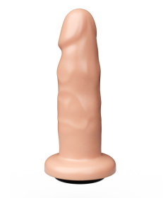 Телесная насадка Harness - 15,8 см. фото в интим магазине Love Boat