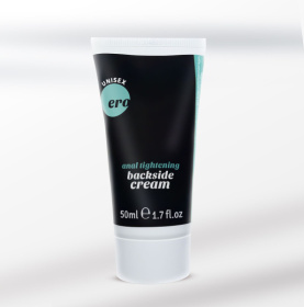 Ухаживающий крем Tightening для анальной зоны - 50 мл.