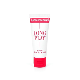 Крем-пролонгатор Long Play - 15 гр.