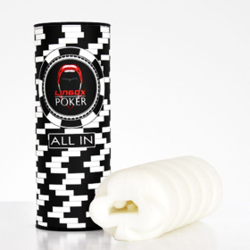 Компактный мастурбатор Pocker Club Edition фото в интим магазине Love Boat