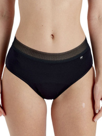 Менструальные трусы-брифы Period Pants фото в интим магазине Love Boat