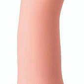 Телесная насадка на Harness с коннектором RED LINE - 13 см.