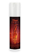 Возбуждающий унисекс гель Thor Fire Gel - 50 мл. фото в интим магазине Love Boat