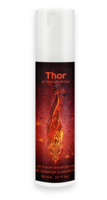 Возбуждающий унисекс гель Thor Fire Gel - 50 мл. фото в интим магазине Love Boat