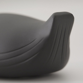 Вибромассажер в виде китенка IROHA YORU 