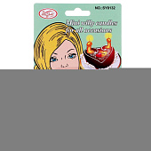 Свечи в торт «Зажги меня»