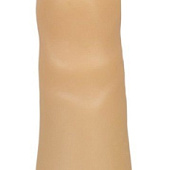 Телесная насадка Harness - 15,8 см.