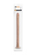 Телесный фаллоимитатор 19 Inch Long Realistic Dildo - 48,3 см.