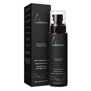 Интимный гель на силиконовой основе с маслом макадамии Luberium Velvel Gel - 100 мл. фото в интим магазине Love Boat