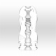 Мастурбатор Reusable Vacuum CUP Gentle