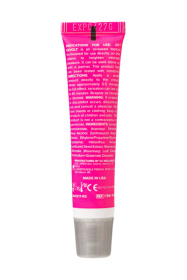 Возбуждающая сыворотка мощного действия JO Volt 12V - 10 мл.