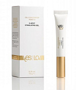 Вагинальный гель для возбуждения G-SPOT GEL - 10 гр.  фото в интим магазине Love Boat