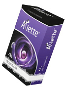 Презервативы Arlette XXL увеличенного размера - 6 шт. фото в интим магазине Love Boat