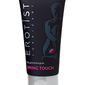 Сужающий гель для женщин Spring Touch - 50 мл.