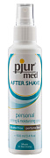 Лосьон после бритья pjur MED After Shave - 100 мл. фото в интим магазине Love Boat