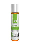 Лубрикант на водной основе с экстрактом ромашки JO NATURALOVE ORIGINAL - 30 мл. фото в интим магазине Love Boat