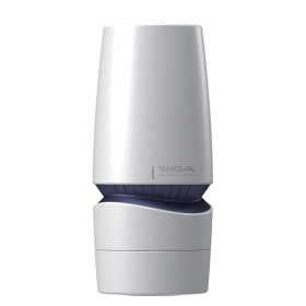 Мастурбатор TENGA AERO Cobalt Ring фото в интим магазине Love Boat