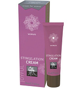 Возбуждающий крем для женщин Stimulation Cream - 30 мл. фото в интим магазине Love Boat