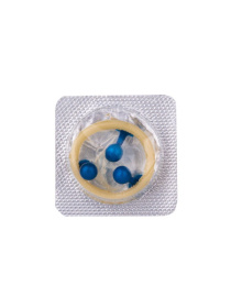 Стимулирующая насадка Sitabella Extender  Продлевающий Эффект 