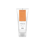 Согревающий лубрикант Mixgliss Hot Cinnamon с ароматом корицы - 70 мл. фото в интим магазине Love Boat