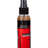 Парфюмированный спрей с феромонами Love Goddess - 100 мл.