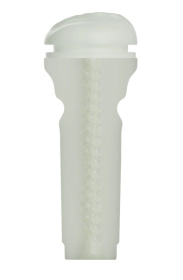 Люминесцентный мастурбатор-вагина FeelGlow Stroker