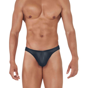 Сексуальные черные трусы-джоки Audacity Jockstrap фото в интим магазине Love Boat