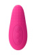 Розовые виброшарики TELLA с пультом-стимулятором
