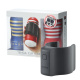 Набор Tenga Cup Vibrator 1st Set: вибратор Cup Vibrator, мастурбатор Original Vacuum Cup, мастурбатор Premium Original Vacuum Cup