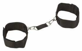
Поножи Bondage Collection Ankle Cuffs Plus Size фото в интим магазине Love Boat