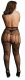 Стрип-панти Crotchless Cut-Out Pantyhose