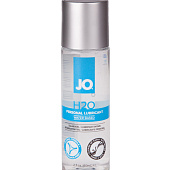 Нейтральный лубрикант на водной основе JO Personal Lubricant H2O - 60 мл.