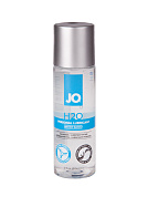 Нейтральный лубрикант на водной основе JO Personal Lubricant H2O - 60 мл. фото в интим магазине Love Boat