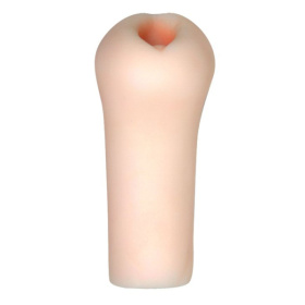 Мастурбатор Passion Lady Marcia с грушей для имитации посасывания