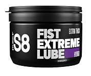 Гибридный лубрикант для фистинга S8 Hybrid Fist Extreme Lube - 500 мл. фото в интим магазине Love Boat